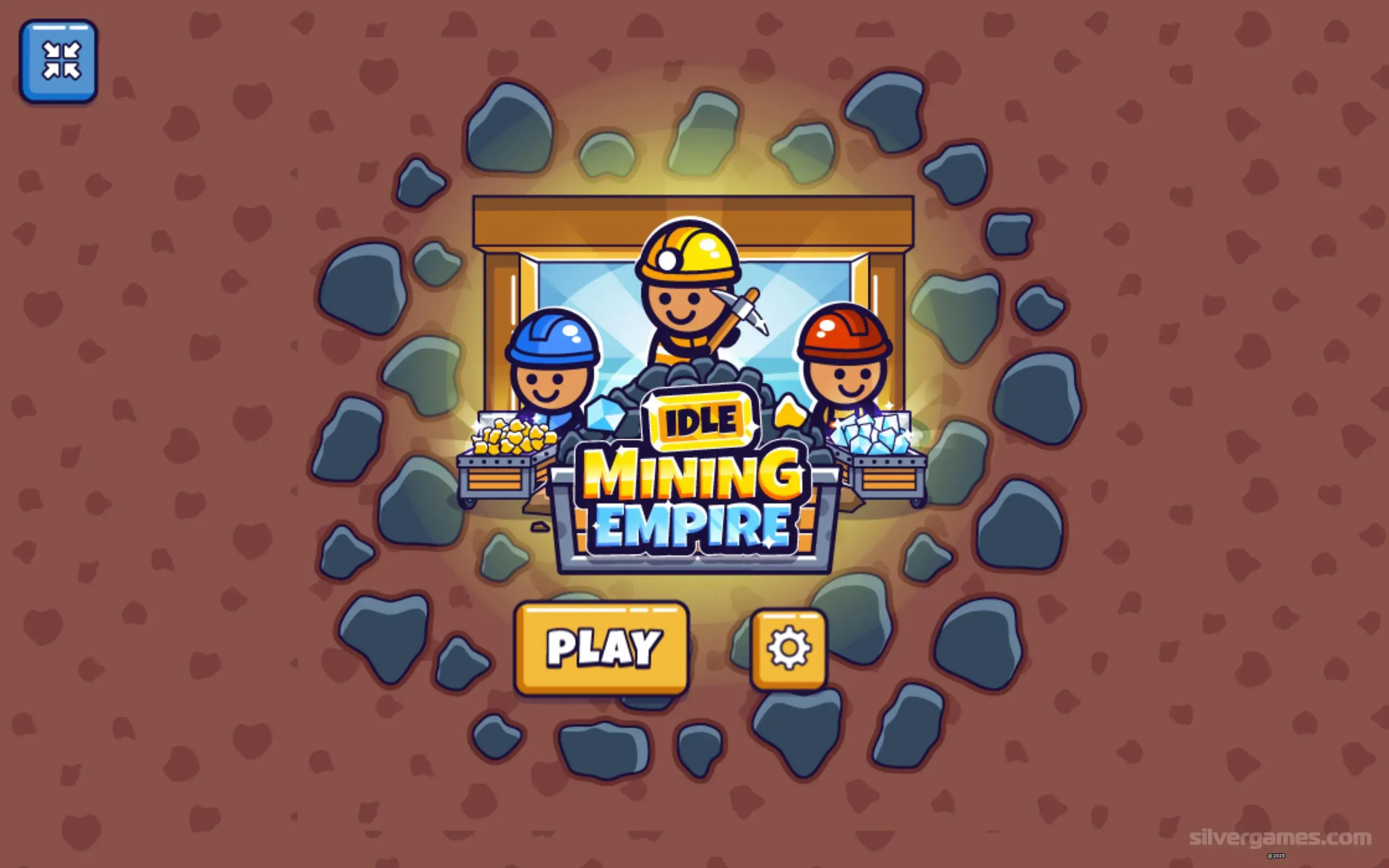 Idle Mining Empire - Idle Mining Empire Lets You Build Wealth While You Sleep