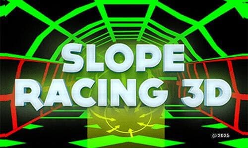 Slope Racing 3D